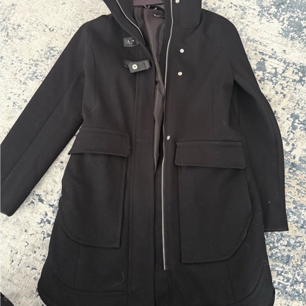 Express Womens Jacket XS